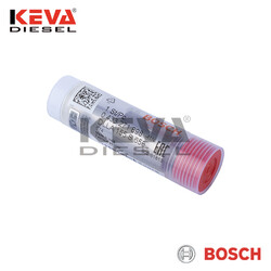 Bosch - 0433271898 Bosch Injector Nozzle (DLLA155S658) for John Deere
