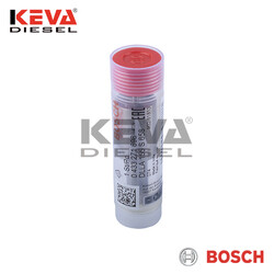 0433271898 Bosch Injector Nozzle (DLLA155S658) for John Deere - Thumbnail