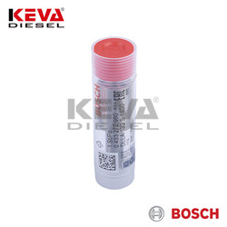 0433272960 Bosch Injector Nozzle (DLLA132S1400) for Iveco - Thumbnail