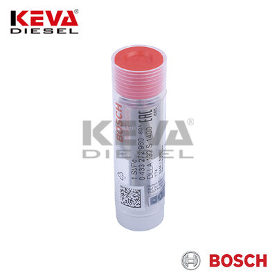 0433272960 Bosch Injector Nozzle (DLLA132S1400) for Iveco - 4