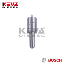 Bosch - 0433272960 Bosch Injector Nozzle (DLLA132S1400) for Iveco