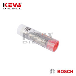Bosch - 0433272963 Bosch Injector Nozzle (DLLA132S1384) for Iveco, Case