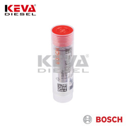 0433272963 Bosch Injector Nozzle (DLLA132S1384) for Iveco, Case - Thumbnail