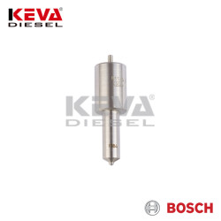 0433272963 Bosch Injector Nozzle (DLLA132S1384) for Iveco, Case - Thumbnail