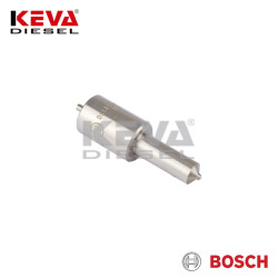0433272963 Bosch Injector Nozzle (DLLA132S1384) for Iveco, Case - Thumbnail