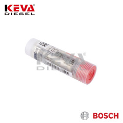 Bosch - 0433272964 Bosch Injector Nozzle (DLLA146S1378) (Conv. Inj. S) for Volvo Penta