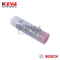 0433272965 Bosch Injector Nozzle (DLLA123S1372) - Thumbnail