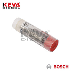 Bosch - 0433272980 Bosch Injector Nozzle (DLLA155S1351) (Conv. Inj. S) for Cdc (Consolidated Diesel Co.)