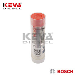 0433272980 Bosch Injector Nozzle (DLLA155S1351) for Cdc (consolidated Diesel) - Thumbnail