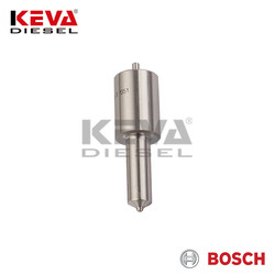 0433272980 Bosch Injector Nozzle (DLLA155S1351) for Cdc (consolidated Diesel) - Thumbnail