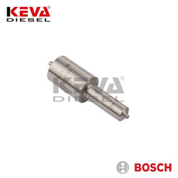 0433272980 Bosch Injector Nozzle (DLLA155S1351) for Cdc (consolidated Diesel) - Thumbnail