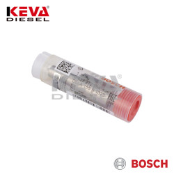 0433272994 Bosch Injector Nozzle (DLLA155S1323) - Thumbnail