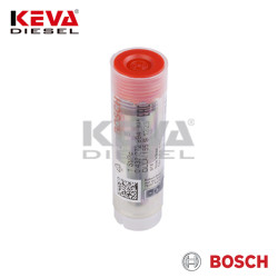 0433272994 Bosch Injector Nozzle (DLLA155S1323) - Thumbnail