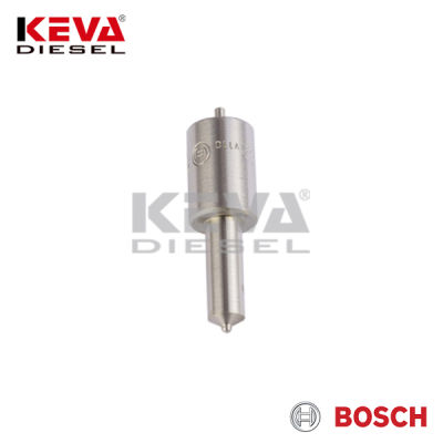 0433272997 Bosch Injector Nozzle (DLLA132S1320) for Case, Iveco - 4