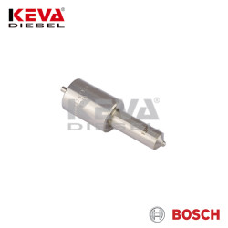 0433272997 Bosch Injector Nozzle (DLLA132S1320) for Case, Iveco - 3