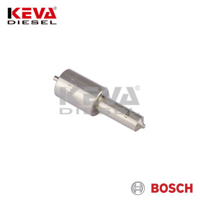 0433272997 Bosch Injector Nozzle (DLLA132S1320) for Case, Iveco - 3
