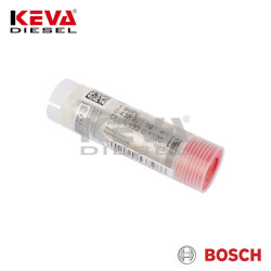 0433272997 Bosch Injector Nozzle (DLLA132S1320) for Iveco, Case - Thumbnail