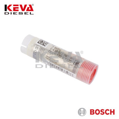 0433272997 Bosch Injector Nozzle (DLLA132S1320) for Case, Iveco - 1