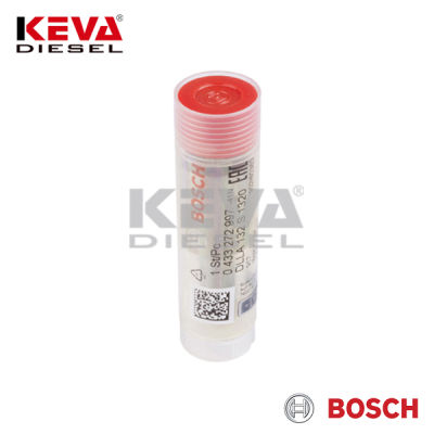 0433272997 Bosch Injector Nozzle (DLLA132S1320) for Case, Iveco - 2