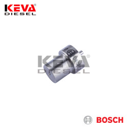 0434150006 Bosch Injector Nozzle (DN0PD2) for Iveco, Renault - Bosch