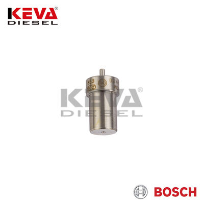 0434200002 Bosch Injector Nozzle (DN4S2) for Man, Mwm-Diesel, Renault, Saviem - 3