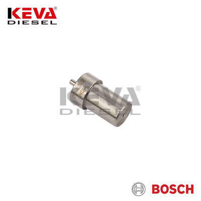 0434200002 Bosch Injector Nozzle (DN4S2) for Man, Mwm-Diesel, Renault, Saviem - 4