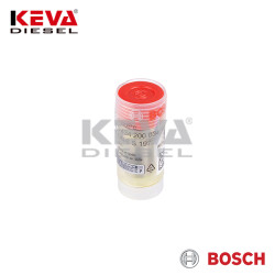 0434200034 Bosch Injector Nozzle (DN6S197) - Thumbnail