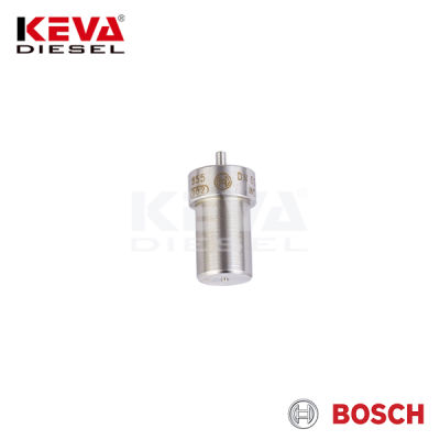 0434200034 Bosch Injector Nozzle (DN6S197) - 4