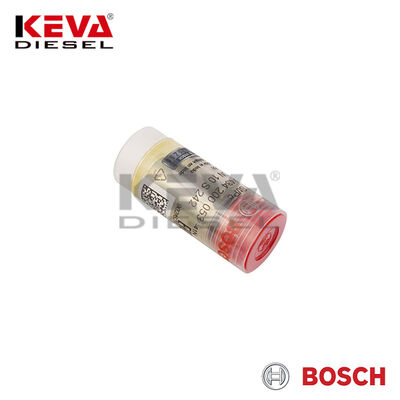 0434200053 Bosch Injector Nozzle (DN10S242) for Bomag, Hatz - 1