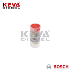 0434250001 Bosch Injector Nozzle (DN0SD21) for Man, Renault, Volvo, Case, Hatz - Thumbnail