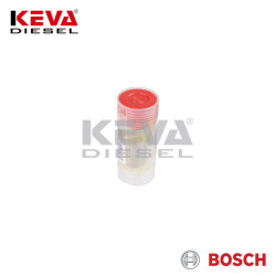 0434250001 Bosch Injector Nozzle (DN0SD21) for Man, Renault, Volvo, Case, Hatz - Thumbnail