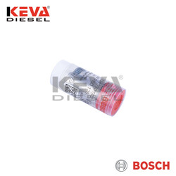 0434250002 Bosch Injector Nozzle (DN0SD126) for Ford, Renault, Hatz, Khd-deutz, Fendt - Thumbnail