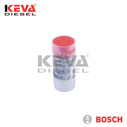 0434250002 Bosch Injector Nozzle (DN0SD126) for Ford, Renault, Hatz, Khd-deutz, Fendt - Thumbnail