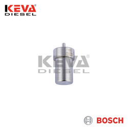 0434250002 Bosch Injector Nozzle (DN0SD126) for Ford, Renault, Hatz, Khd-deutz, Fendt - Thumbnail