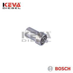 0434250002 Bosch Injector Nozzle (DN0SD126) for Ford, Renault, Hatz, Khd-deutz, Fendt - Thumbnail