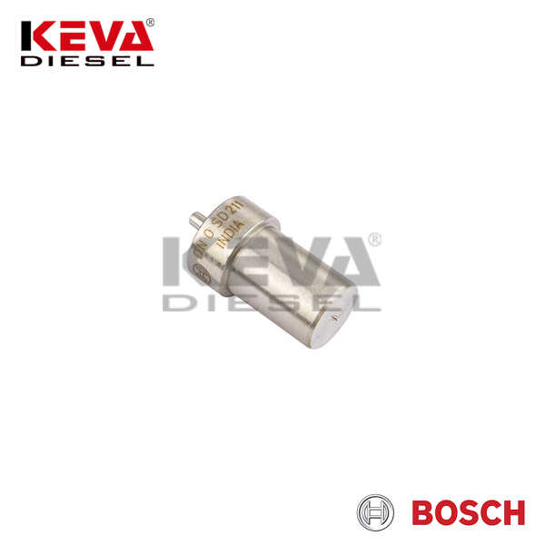 0434250009 Bosch Injector Nozzle (DN0SD211) (Conv. Inj. DN)
