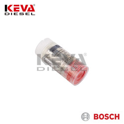 0434250009 Bosch Injector Nozzle (DN0SD211) (Conv. Inj. DN) - Thumbnail