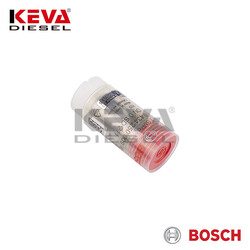 0434250009 Bosch Injector Nozzle (DN0SD211) for Citroen, Man, Mercedes Benz, Peugeot, Volvo - Thumbnail