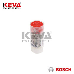 0434250009 Bosch Injector Nozzle (DN0SD211) for Citroen, Man, Mercedes Benz, Peugeot, Volvo - Thumbnail