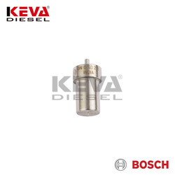 0434250009 Bosch Injector Nozzle (DN0SD211) for Citroen, Man, Mercedes Benz, Peugeot, Volvo - Thumbnail