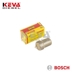 0434250011 Bosch Injector Nozzle (DN0SD1510) for Citroen, Mercedes Benz, Peugeot, Alfa Romeo, Hanomag - Thumbnail