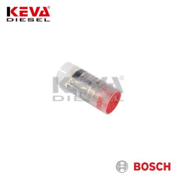 0434250012 Bosch Injector Nozzle (DN0SD2110) for Mercedes Benz, Kassbohrer - Thumbnail