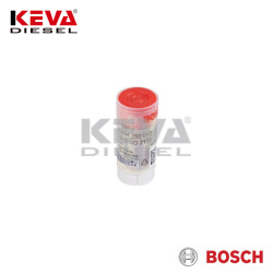 0434250012 Bosch Injector Nozzle (DN0SD2110) (Conv. Inj. DN) for Kassbohrer, Mercedes Benz - Thumbnail