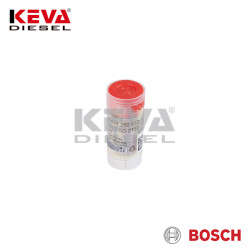 0434250012 Bosch Injector Nozzle (DN0SD2110) for Mercedes Benz, Kassbohrer - Thumbnail