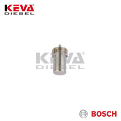 0434250012 Bosch Injector Nozzle (DN0SD2110) for Mercedes Benz, Kassbohrer - Thumbnail