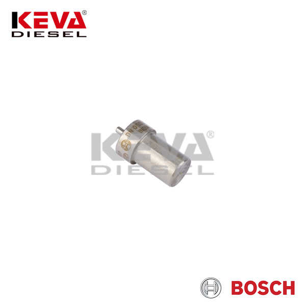 0434250012 Bosch Injector Nozzle (DN0SD2110) (Conv. Inj. DN) for Kassbohrer, Mercedes Benz
