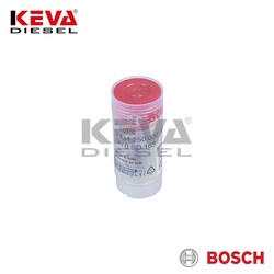0434250037 Bosch Injector Nozzle (DN0SD165) for Iveco, Khd-Deutz - Bosch
