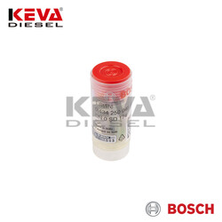 Bosch - 0434250046 Bosch Injector Nozzle (DN0SD174) for Mercedes Benz, Khd-deutz