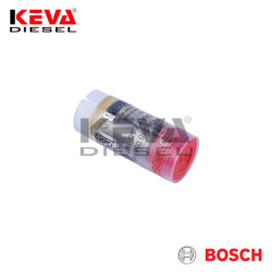 0434250055 Bosch Injector Nozzle (DNA12SD186) - Bosch