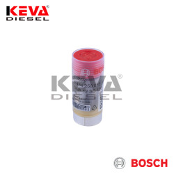 0434250055 Bosch Injector Nozzle (DNA12SD186) - 2